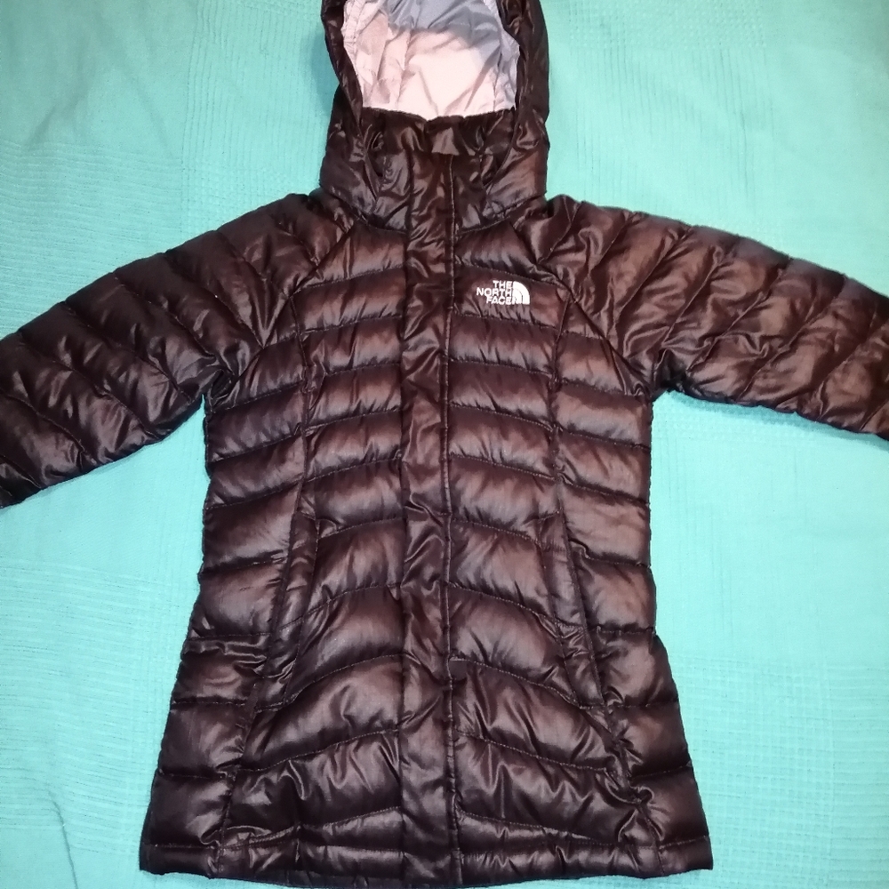 TNF The North Face Puffer Jacket